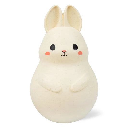 Roly Poly - Bunny