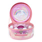Unicorn Dreamer Tea Set w Case 15Pce