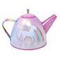 Unicorn Dreamer Tea Set w Case 15Pce