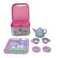 Stardust Unicorn Tea Set 6Pce