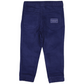 Corduroy Pant (Tie Waist) - Navy