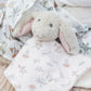 Lovie Comforter / Security Blanket - Harvest Bunny