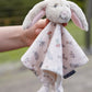 Lovie Comforter / Security Blanket - Harvest Bunny