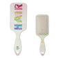 Bedazzled Hair Brush Assorted