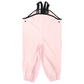 Waterproof Overalls - Pink