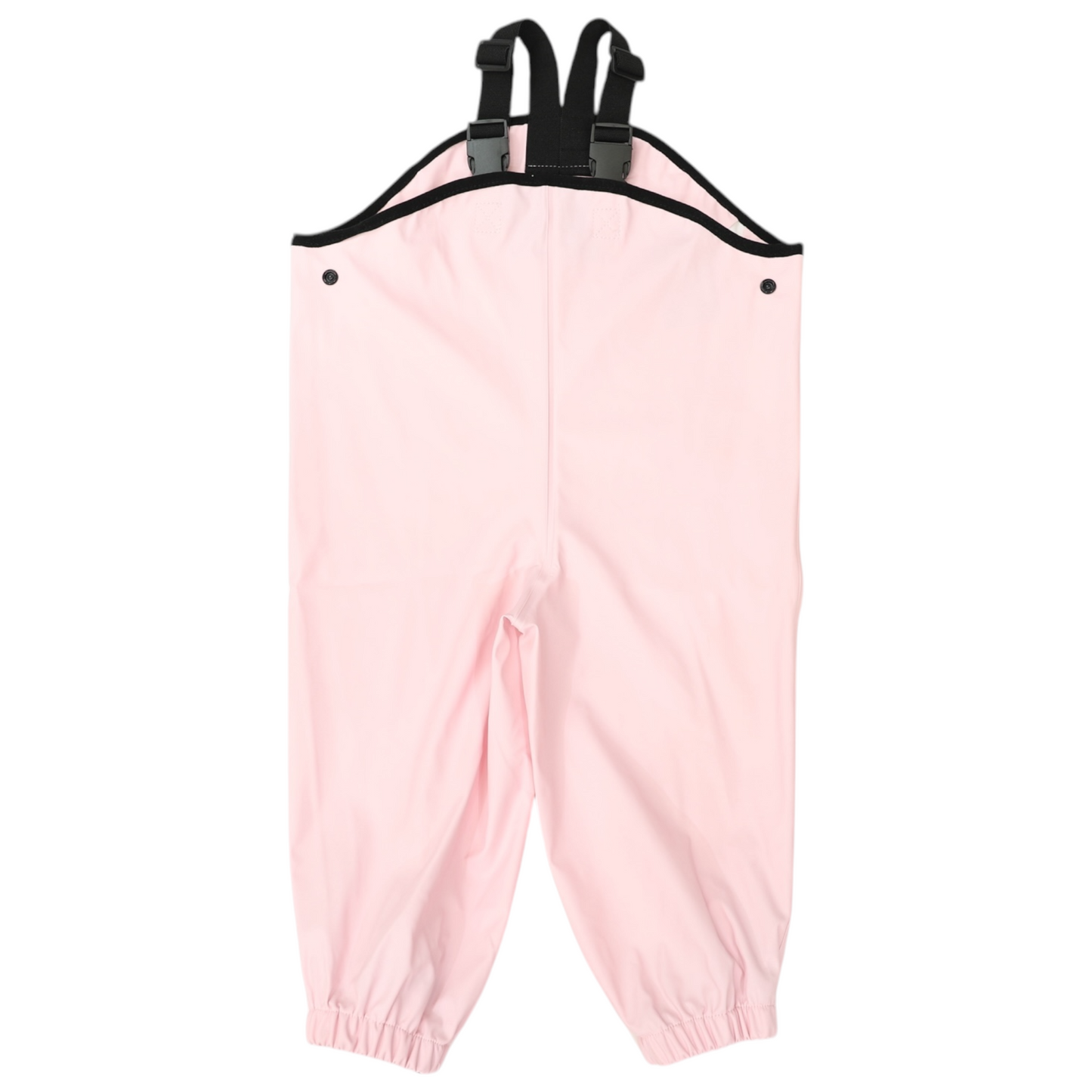 Waterproof Overalls - Pink