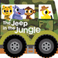 Mini Me - The Jeep in the Jungle