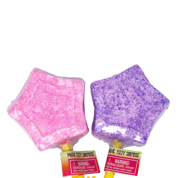 Magic Fizzy Surprise