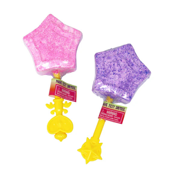 Magic Fizzy Surprise