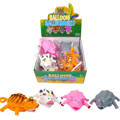 Balloon Ball Buddies