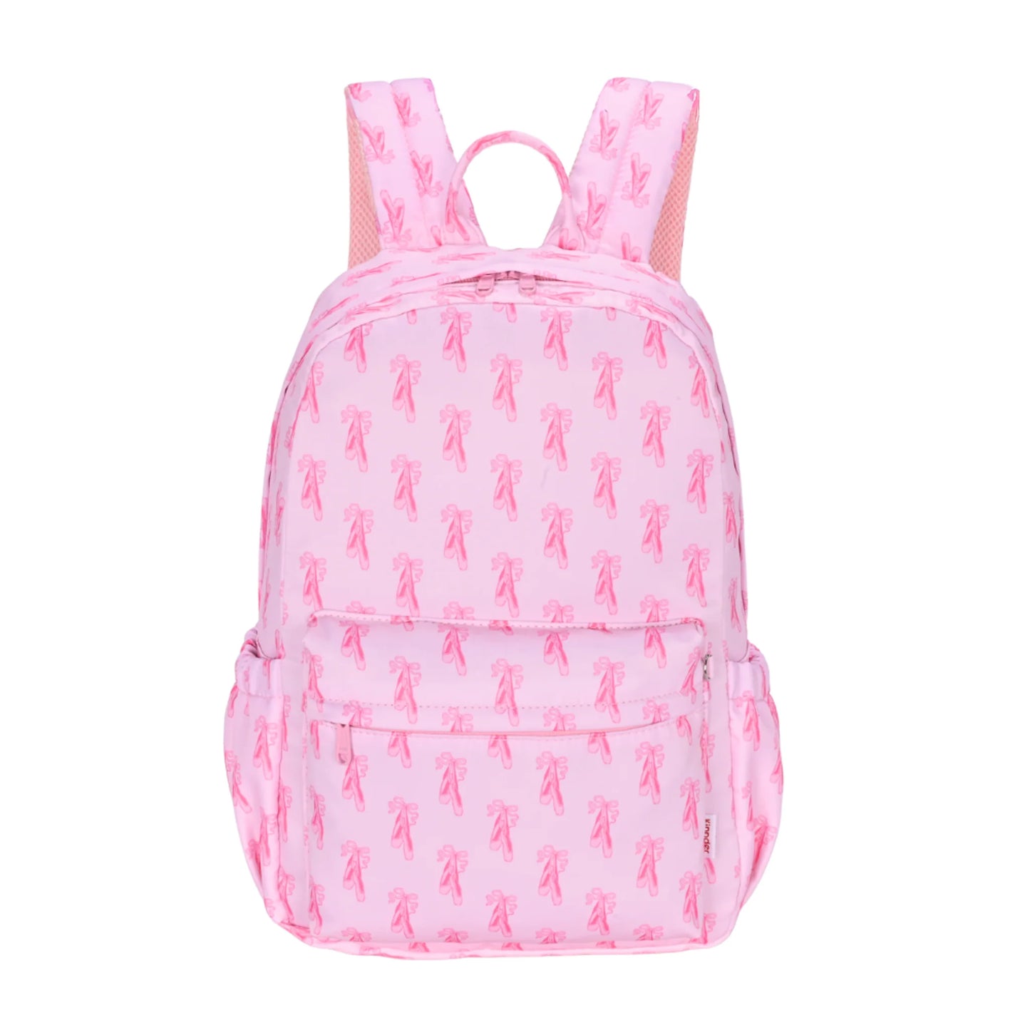 Junior Kindy/School Backpack (Extra Deep) - Tiny Dancer