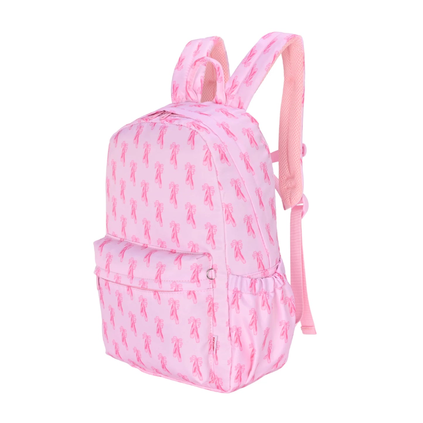 Junior Kindy/School Backpack (Extra Deep) - Tiny Dancer