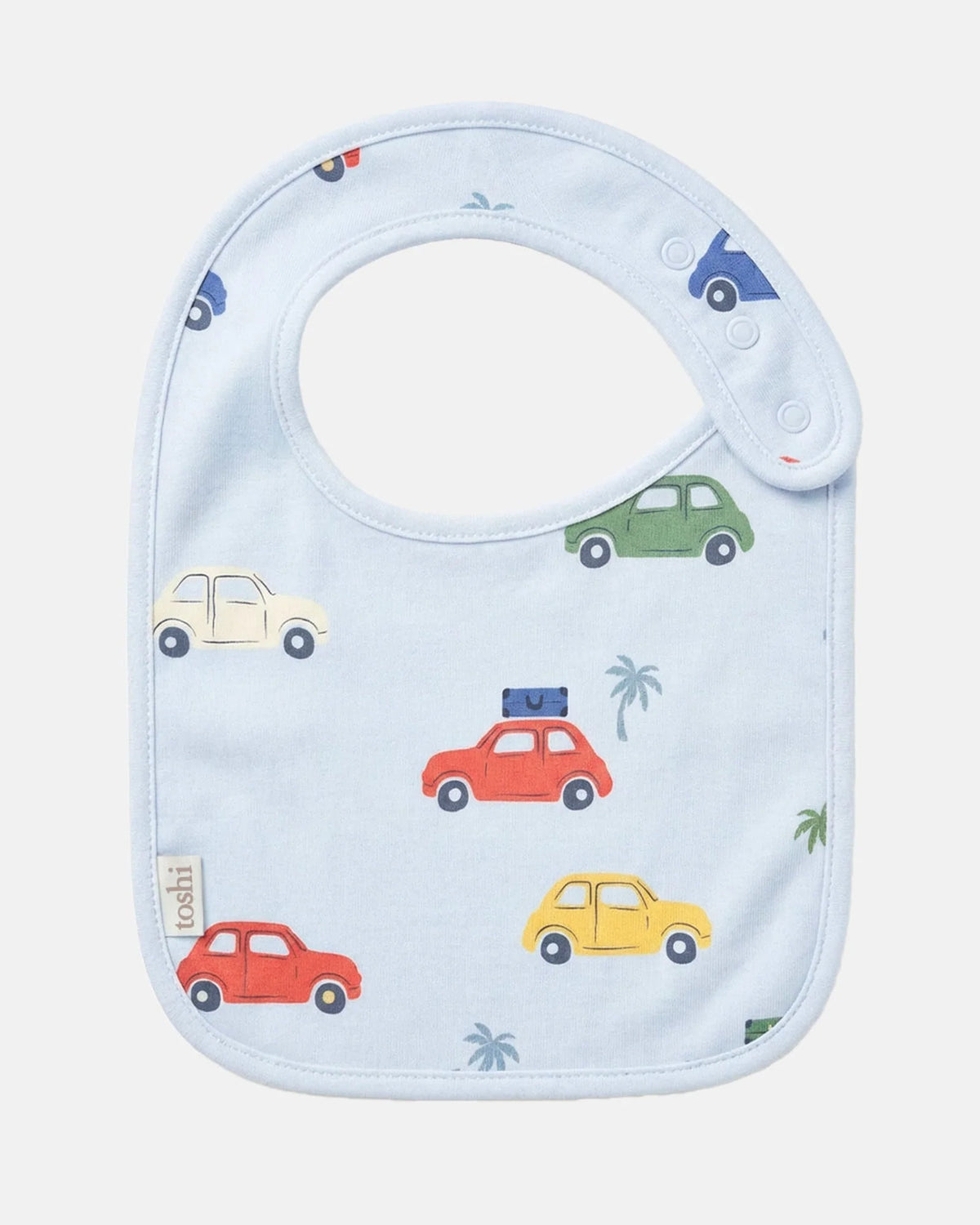 Baby Bib Arcadia - Big Mini