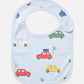 Baby Bib Arcadia - Big Mini