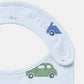 Baby Bib Arcadia - Big Mini