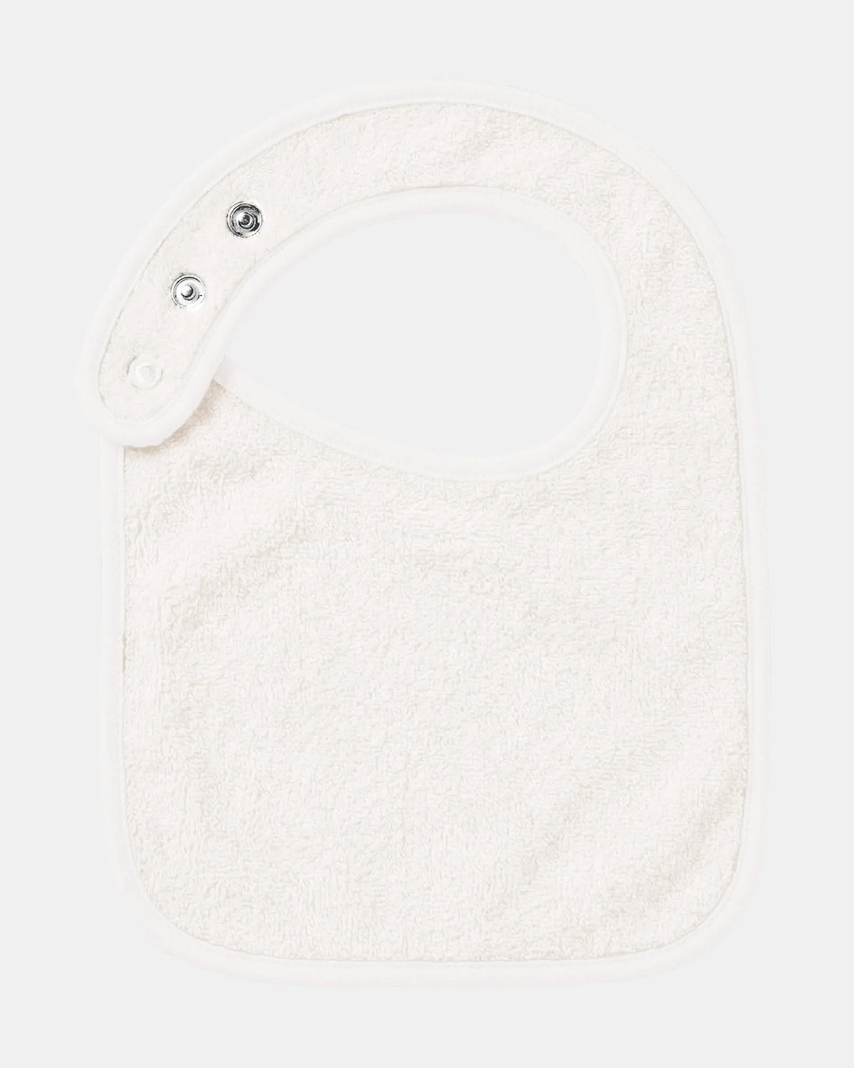 Baby Bib Arcadia - Field Flowers
