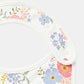 Baby Bib Arcadia - Field Flowers