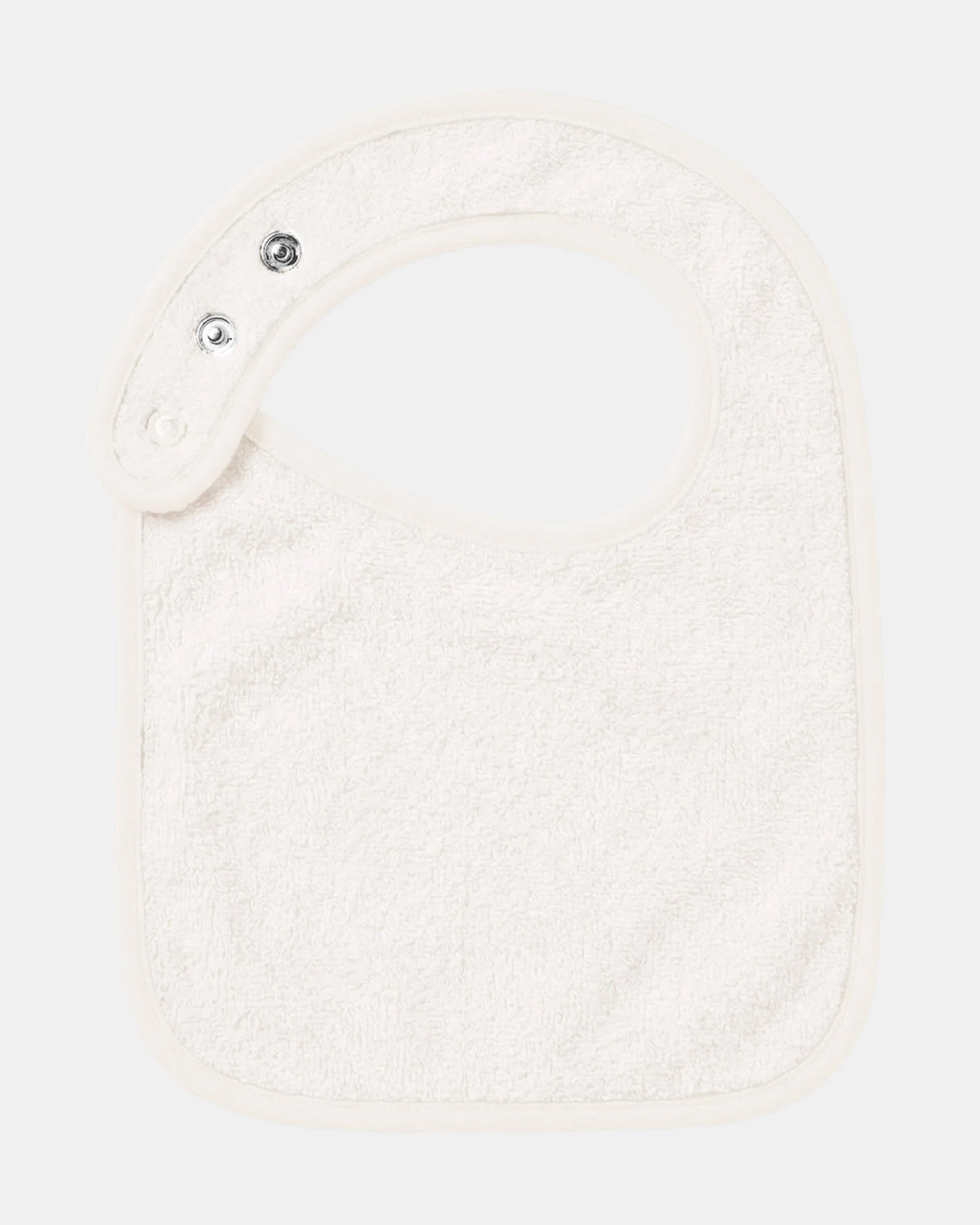 Baby Bib Arcadia - Gumnut Babies Cloud