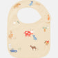 Baby Bib Arcadia - Station Hands