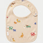 Baby Bib Arcadia - Station Hands
