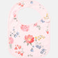 Baby Bib Arcadia - Wild Garden