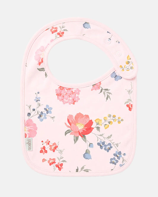 Baby Bib Arcadia - Wild Garden