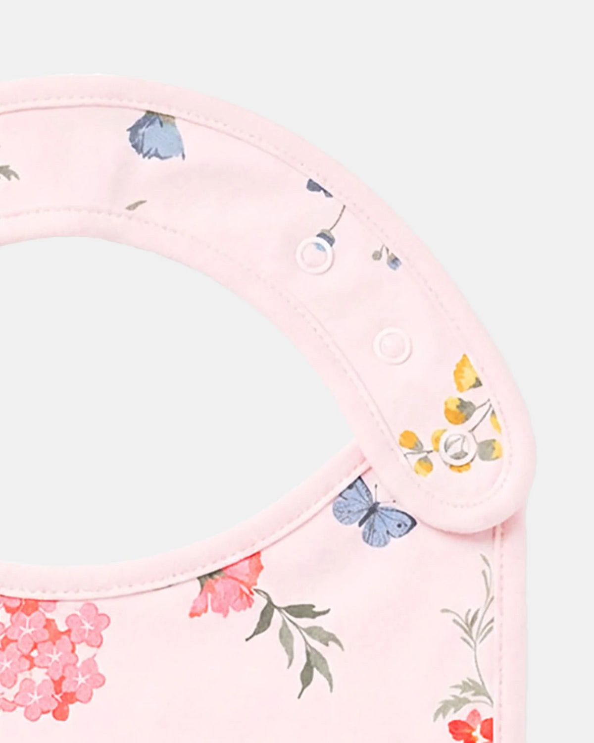 Baby Bib Arcadia - Wild Garden