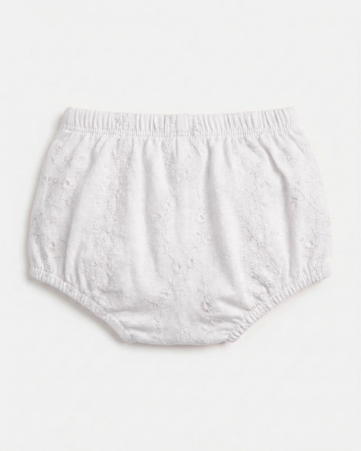 Toshi Baby Bloomers Florence - Vanilla