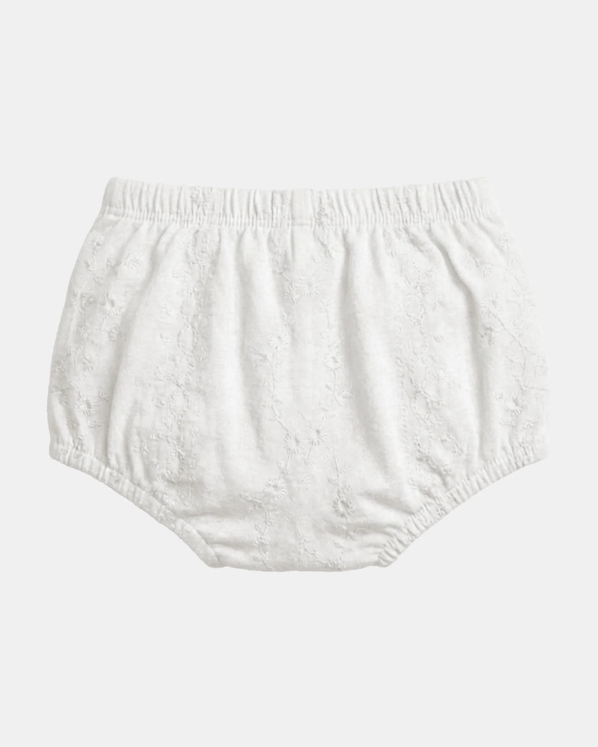 Toshi Baby Bloomers Florence - Vanilla