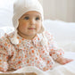 Blouse Peter Pan - Rosie Posie