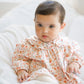 Blouse Peter Pan - Rosie Posie