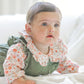 Blouse Peter Pan - Rosie Posie