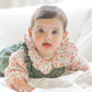 Blouse Peter Pan - Rosie Posie