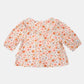 Blouse Peter Pan - Rosie Posie