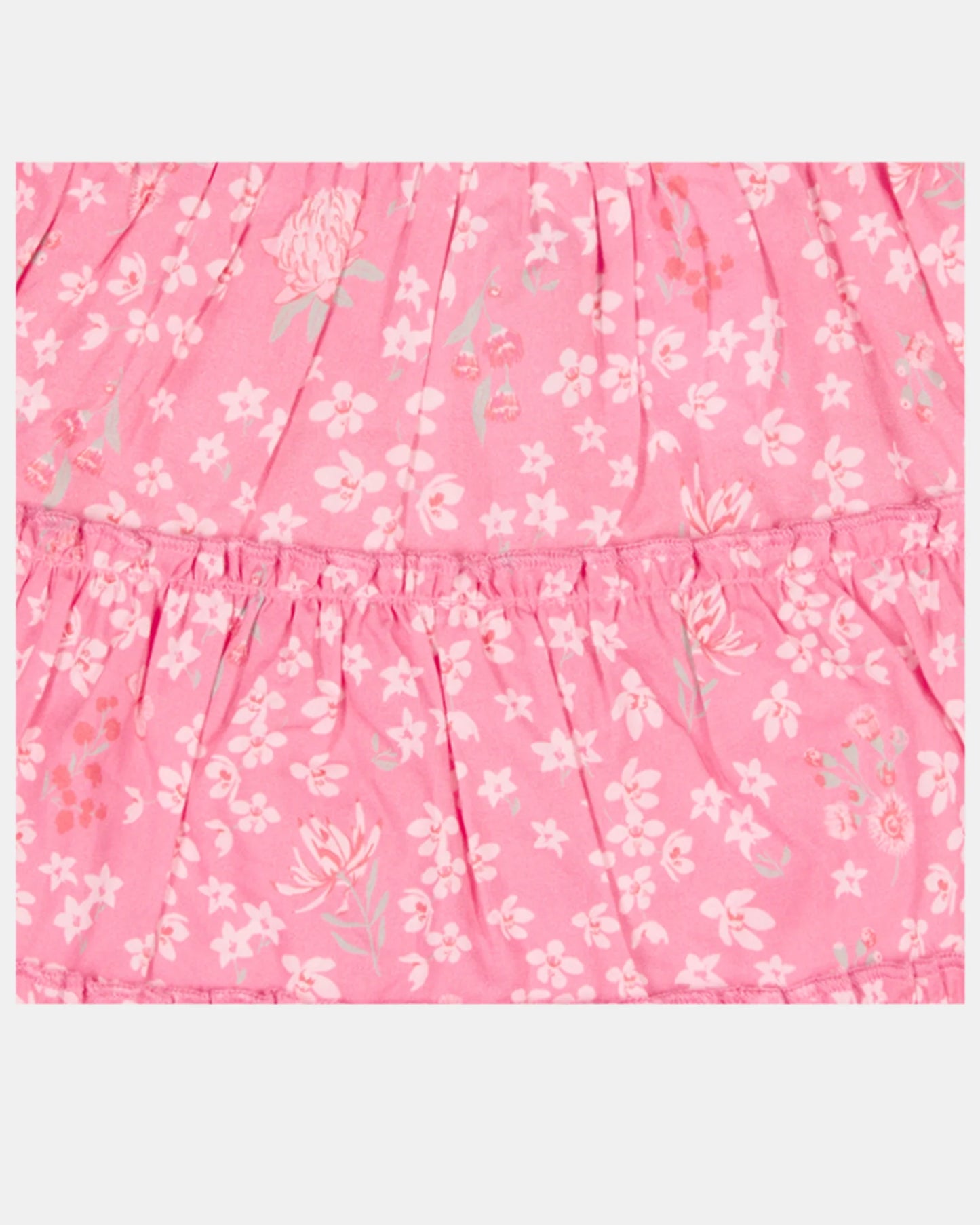 Toshi Baby Dress Matilda - Acacia Scarlet