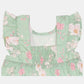 Toshi Baby Dress Matilda - Desert Rose Apple