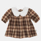 Baby Dress Peter Pan - Harper