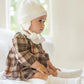 Baby Dress Peter Pan - Harper