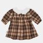 Baby Dress Peter Pan - Harper