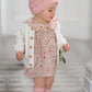 Baby Dress Peter Pan - Rosie Posie