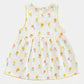 Toshi Baby Dress Pippa - Vanilla