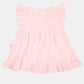 Toshi Baby Dress Sammy - Blossom