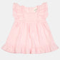 Toshi Baby Dress Sammy - Blossom