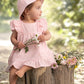 Toshi Baby Dress Sammy - Blossom