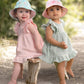 Toshi Baby Dress Sammy - Sage