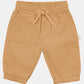 Quincy Corduroy Pants - Driftwood