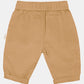 Quincy Corduroy Pants - Driftwood