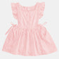 Toshi Baby Pinafore Florence - Blossom