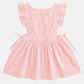 Toshi Baby Pinafore Florence - Blossom