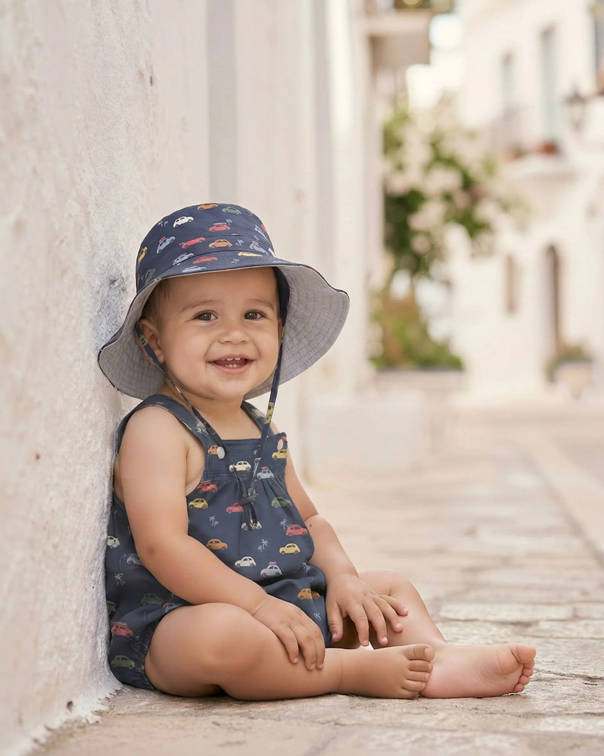 Toshi Baby Romper Bubble - Big Mini